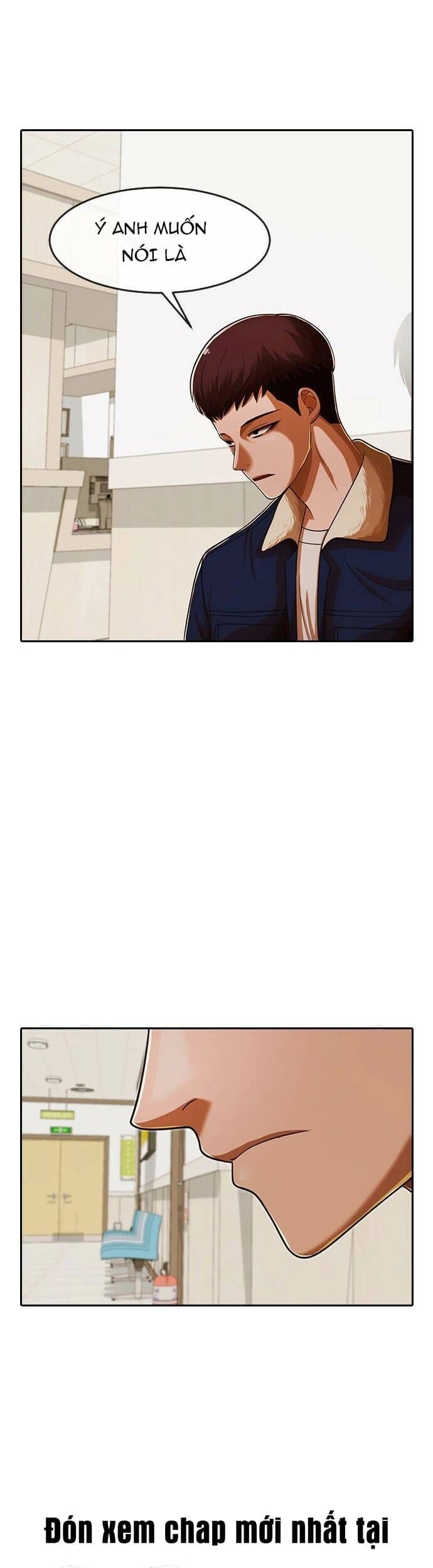 Cô Gái Từ Ứng Dụng Nhắn Tin Ngẫu Nhiên Chapter 172 - 70