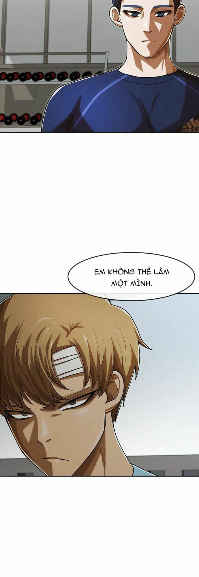 Cô Gái Từ Ứng Dụng Nhắn Tin Ngẫu Nhiên Chapter 173 - 4