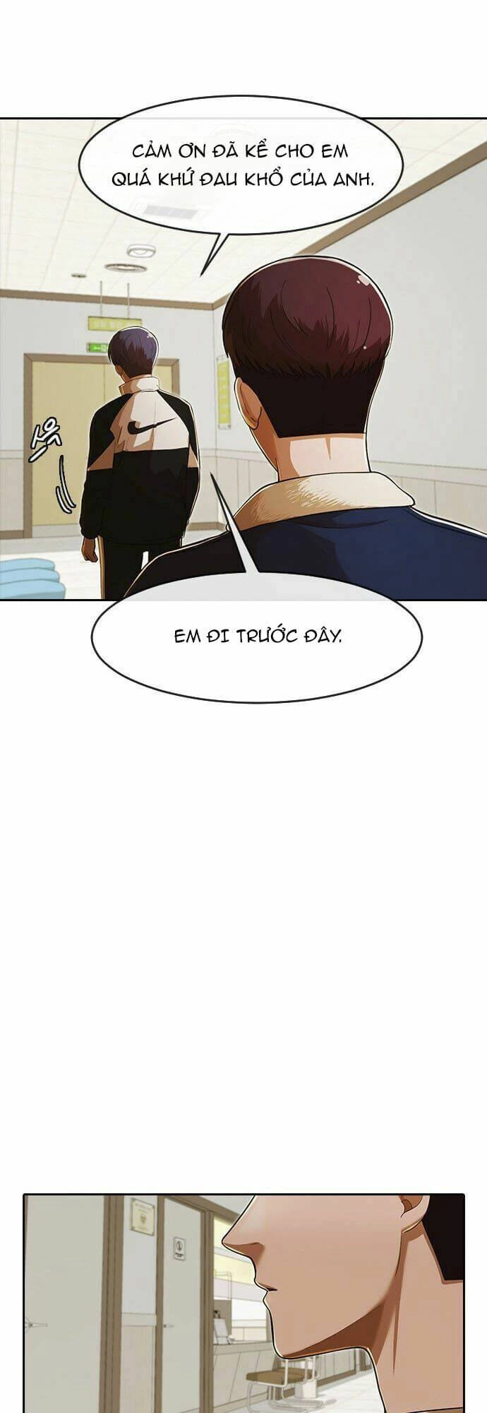 Cô Gái Từ Ứng Dụng Nhắn Tin Ngẫu Nhiên Chapter 173 - 12