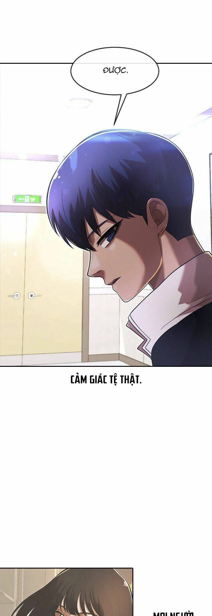 Cô Gái Từ Ứng Dụng Nhắn Tin Ngẫu Nhiên Chapter 173 - 18