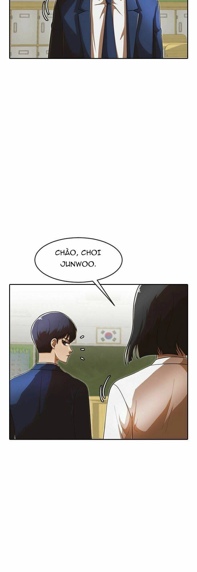 Cô Gái Từ Ứng Dụng Nhắn Tin Ngẫu Nhiên Chapter 173 - 23