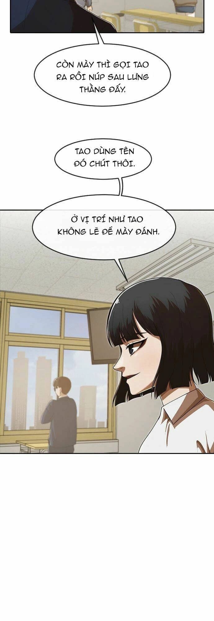 Cô Gái Từ Ứng Dụng Nhắn Tin Ngẫu Nhiên Chapter 173 - 25