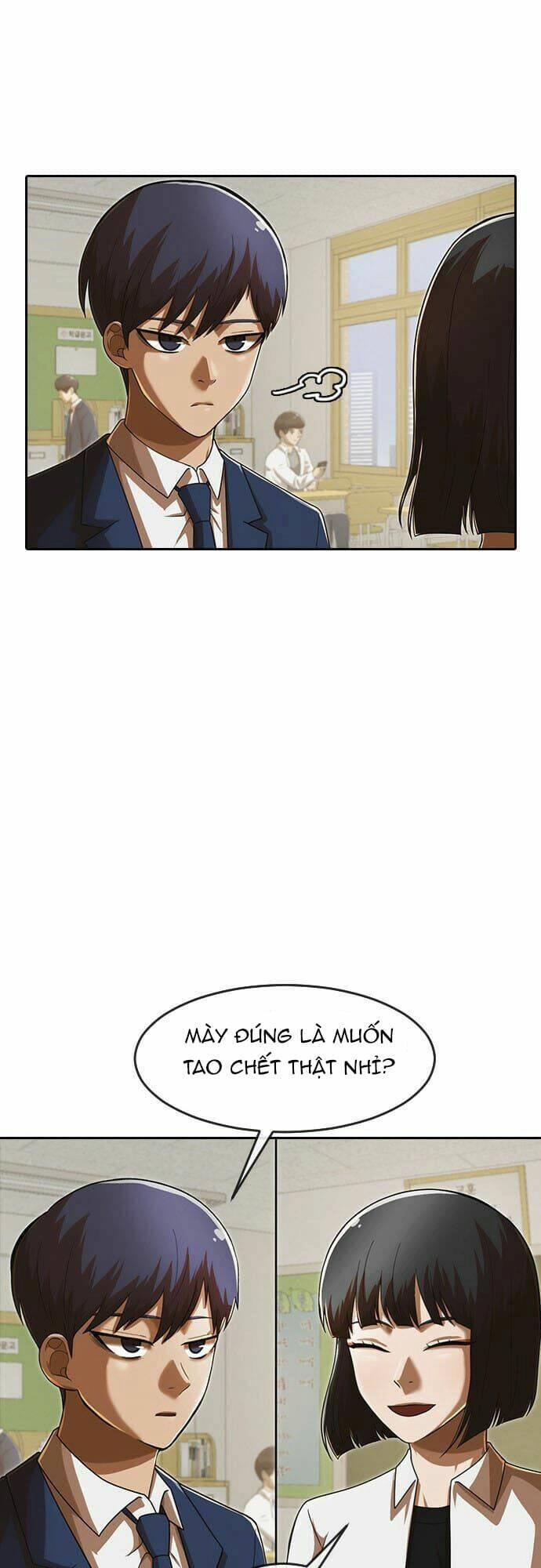 Cô Gái Từ Ứng Dụng Nhắn Tin Ngẫu Nhiên Chapter 173 - 26