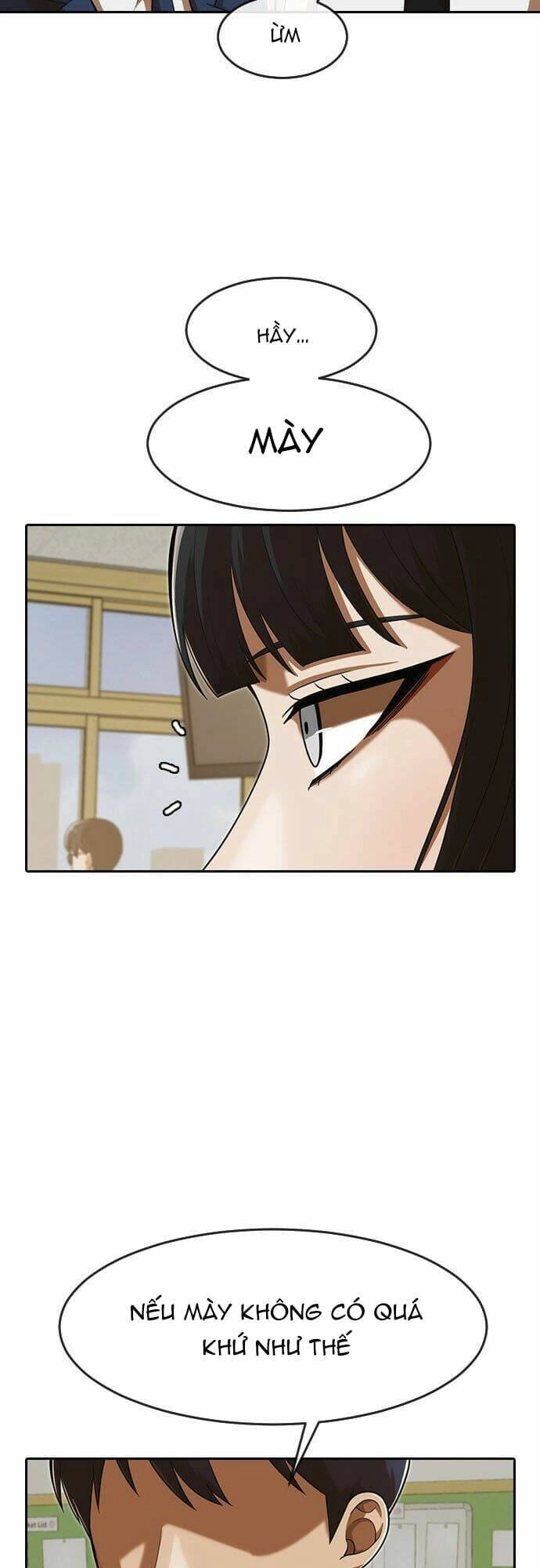 Cô Gái Từ Ứng Dụng Nhắn Tin Ngẫu Nhiên Chapter 173 - 27