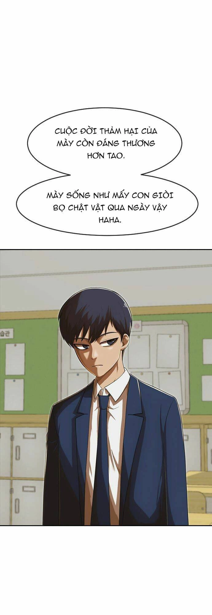 Cô Gái Từ Ứng Dụng Nhắn Tin Ngẫu Nhiên Chapter 173 - 29