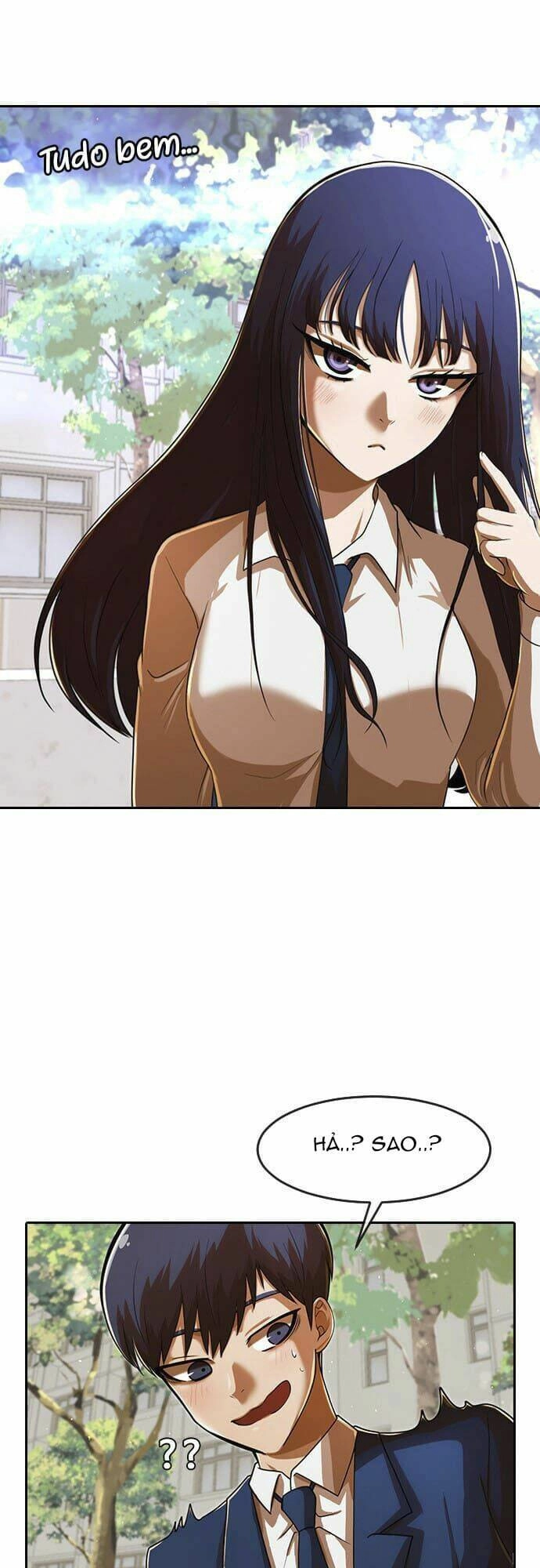 Cô Gái Từ Ứng Dụng Nhắn Tin Ngẫu Nhiên Chapter 173 - 36