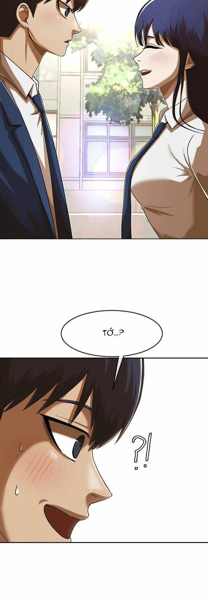 Cô Gái Từ Ứng Dụng Nhắn Tin Ngẫu Nhiên Chapter 173 - 38