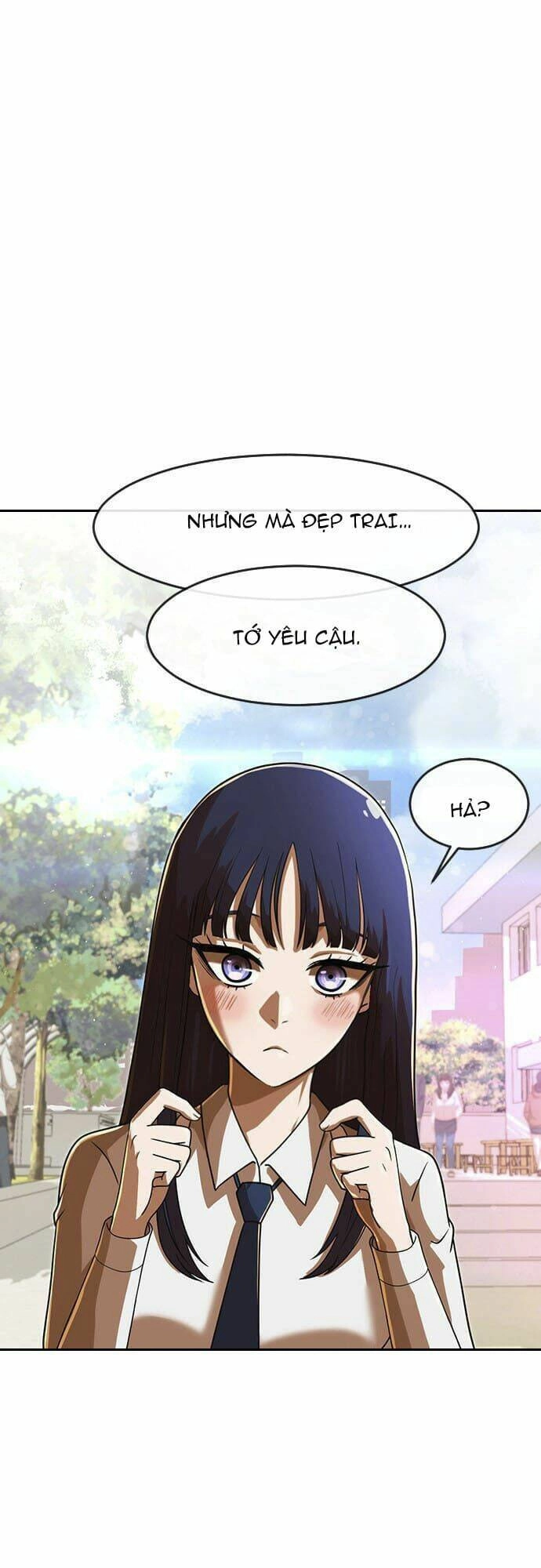 Cô Gái Từ Ứng Dụng Nhắn Tin Ngẫu Nhiên Chapter 173 - 42
