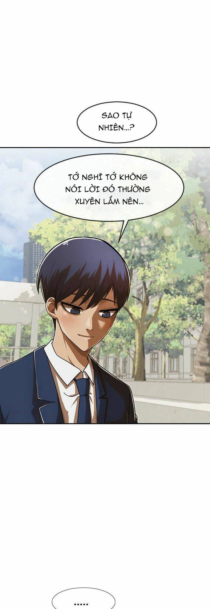 Cô Gái Từ Ứng Dụng Nhắn Tin Ngẫu Nhiên Chapter 173 - 43