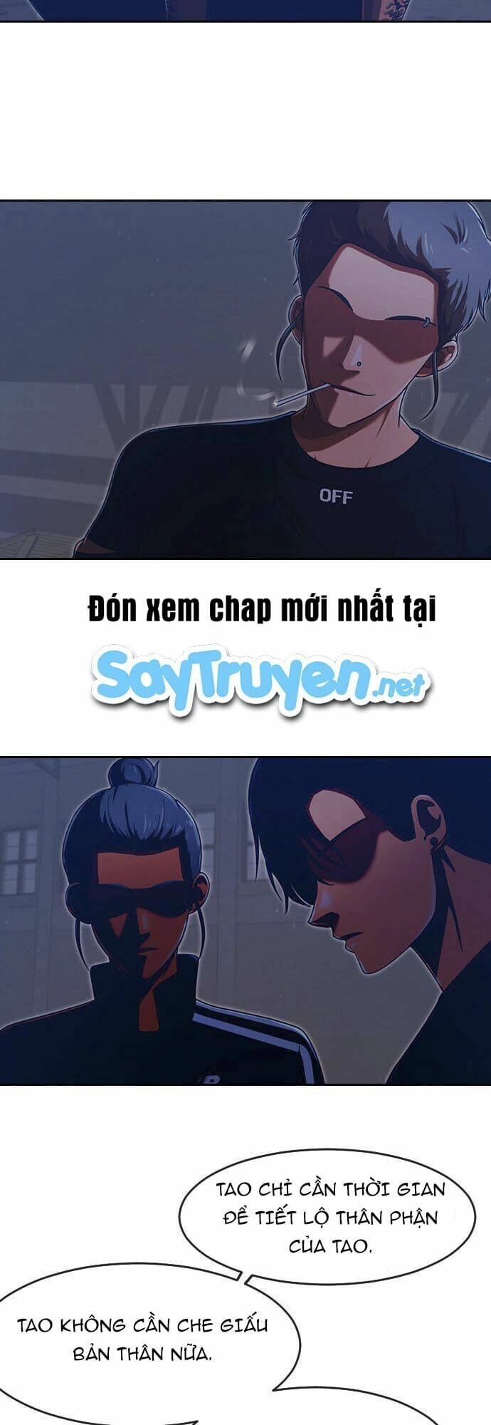 Cô Gái Từ Ứng Dụng Nhắn Tin Ngẫu Nhiên Chapter 173 - 56