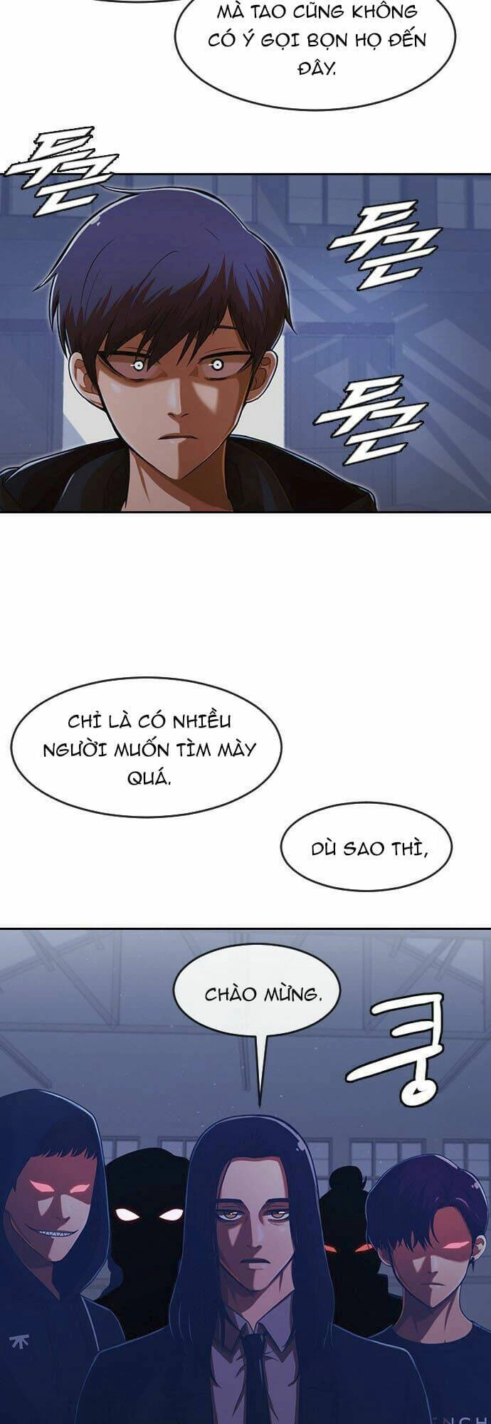 Cô Gái Từ Ứng Dụng Nhắn Tin Ngẫu Nhiên Chapter 173 - 57