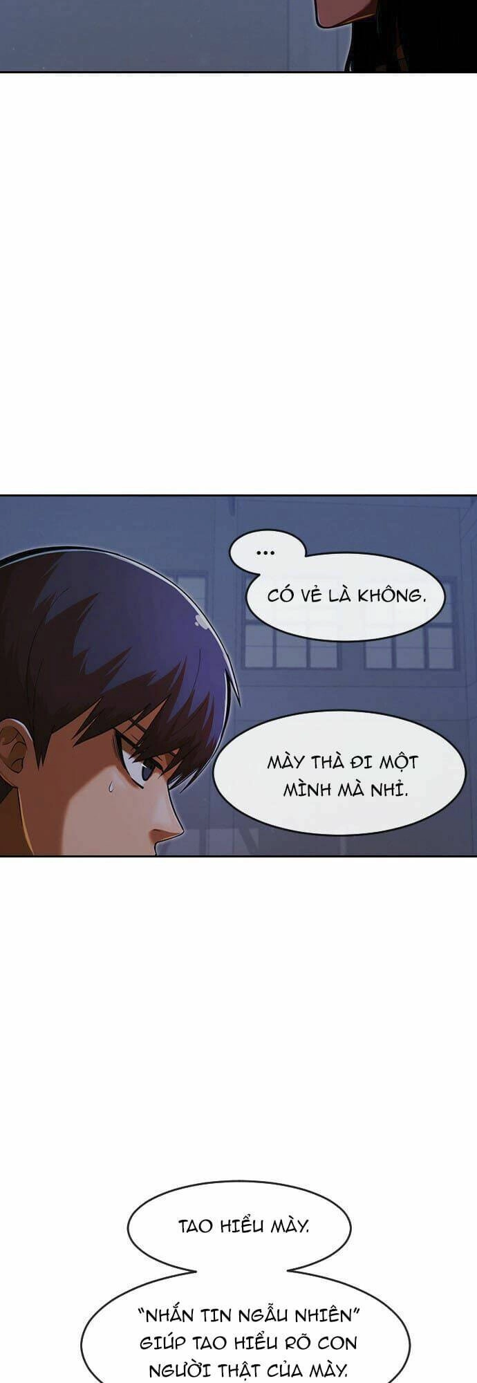 Cô Gái Từ Ứng Dụng Nhắn Tin Ngẫu Nhiên Chapter 173 - 60