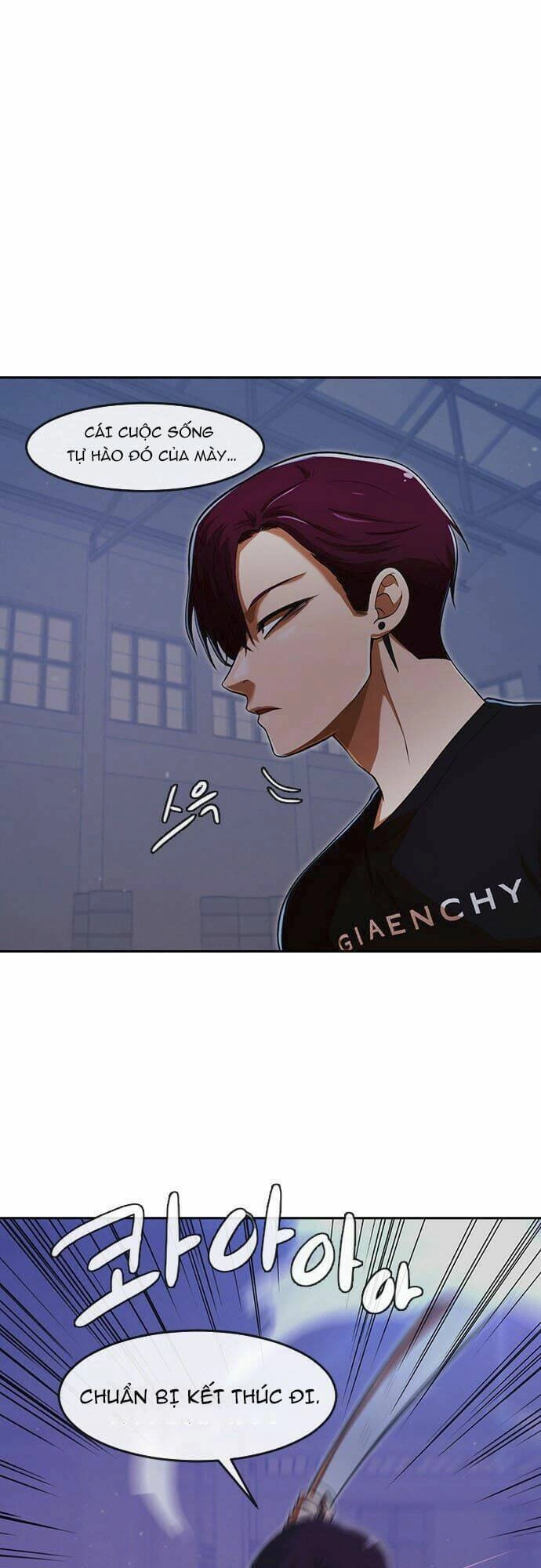 Cô Gái Từ Ứng Dụng Nhắn Tin Ngẫu Nhiên Chapter 173 - 69