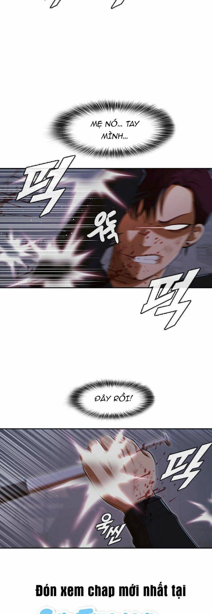 Cô Gái Từ Ứng Dụng Nhắn Tin Ngẫu Nhiên Chapter 173 - 79