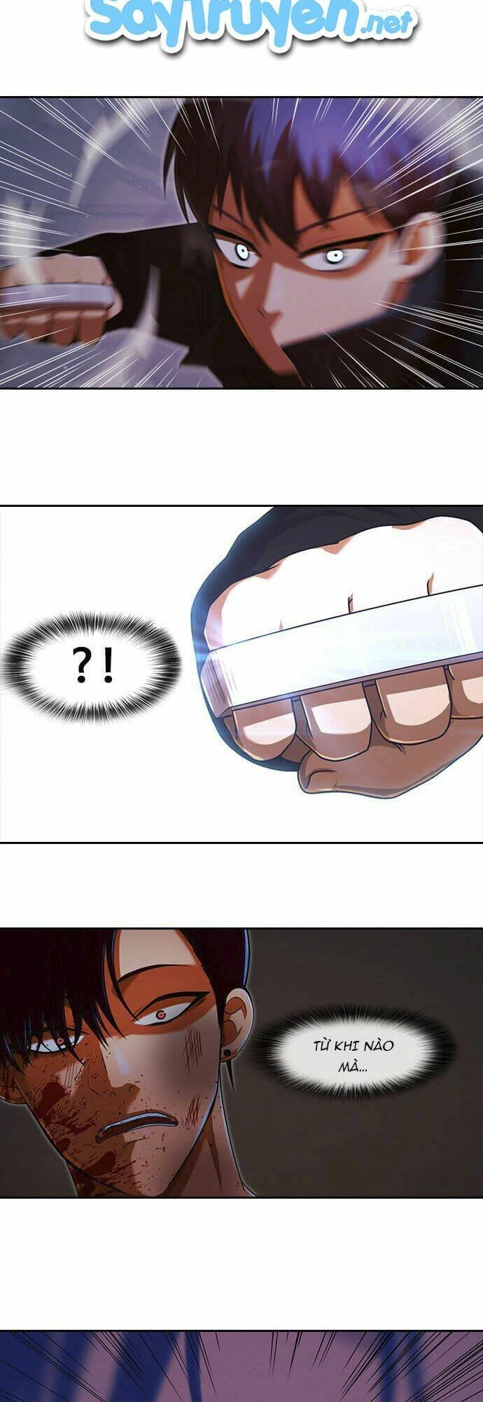 Cô Gái Từ Ứng Dụng Nhắn Tin Ngẫu Nhiên Chapter 173 - 80