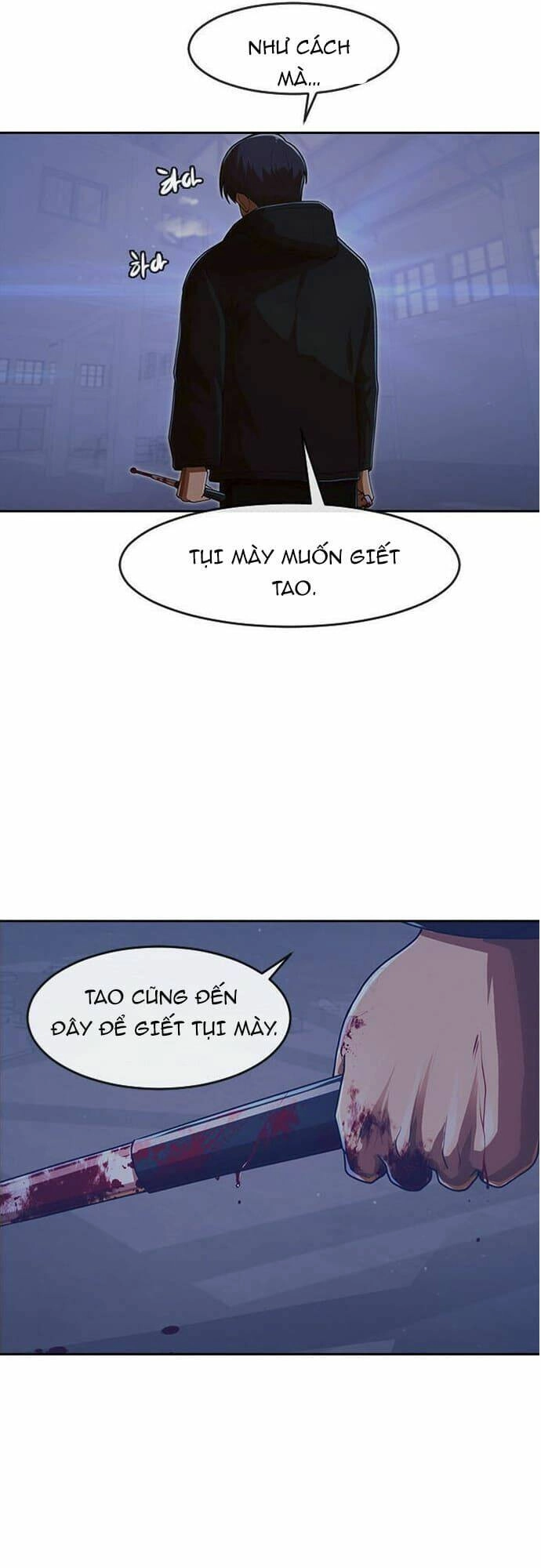 Cô Gái Từ Ứng Dụng Nhắn Tin Ngẫu Nhiên Chapter 173 - 82