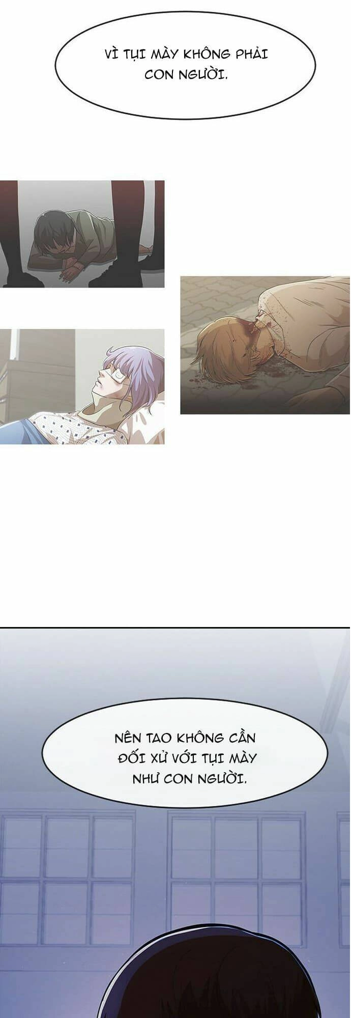 Cô Gái Từ Ứng Dụng Nhắn Tin Ngẫu Nhiên Chapter 173 - 83