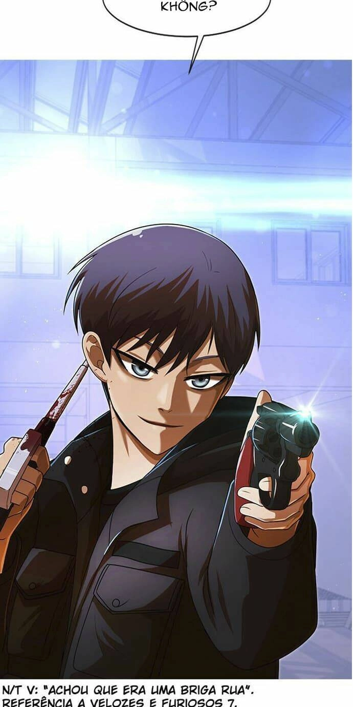 Cô Gái Từ Ứng Dụng Nhắn Tin Ngẫu Nhiên Chapter 173 - 89