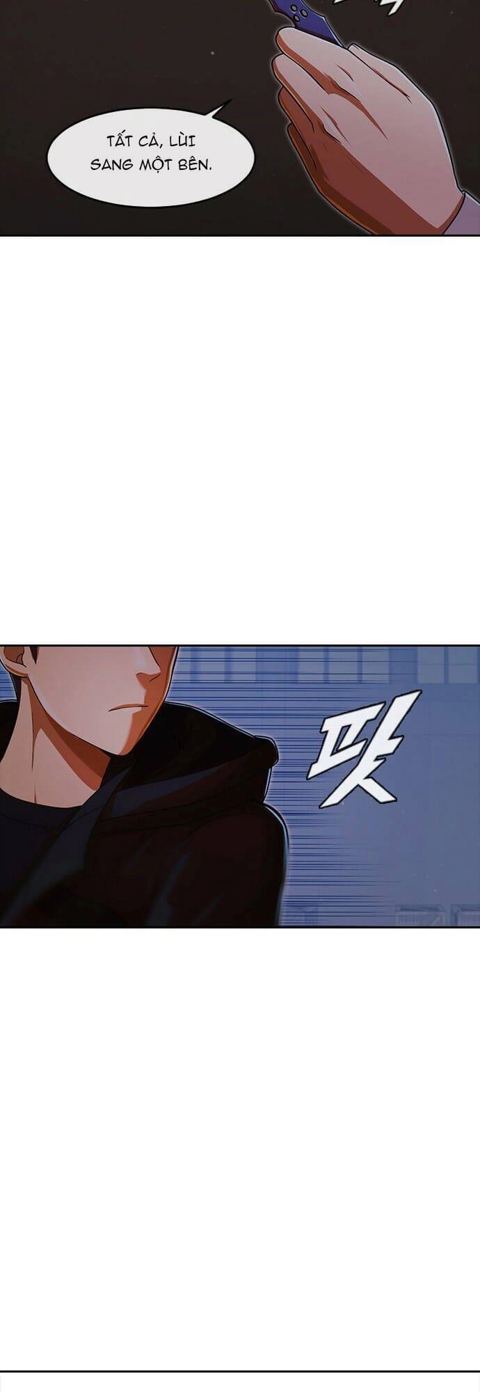 Cô Gái Từ Ứng Dụng Nhắn Tin Ngẫu Nhiên Chapter 174 - 3