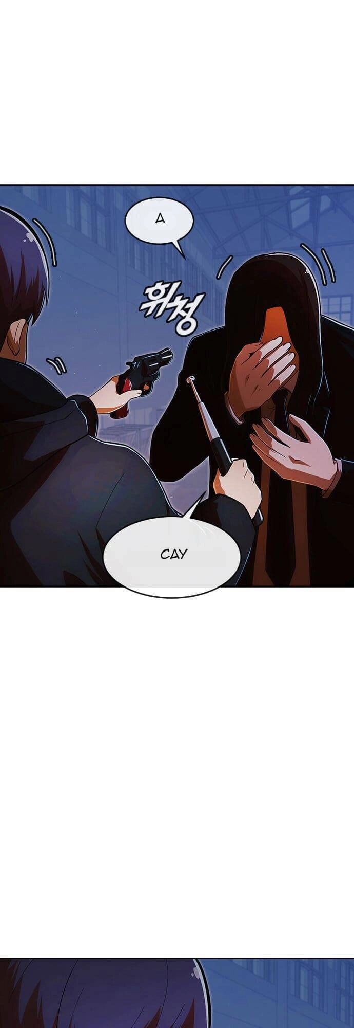 Cô Gái Từ Ứng Dụng Nhắn Tin Ngẫu Nhiên Chapter 174 - 15