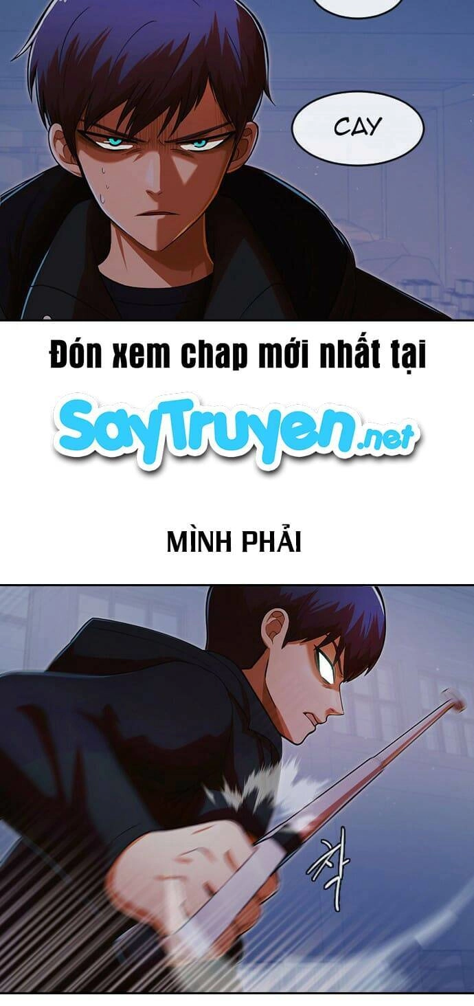 Cô Gái Từ Ứng Dụng Nhắn Tin Ngẫu Nhiên Chapter 174 - 18