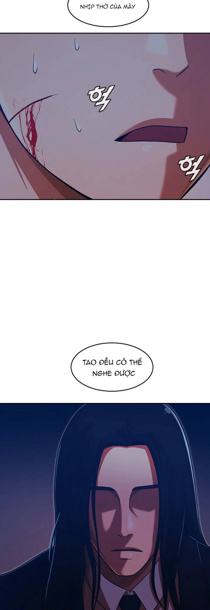 Cô Gái Từ Ứng Dụng Nhắn Tin Ngẫu Nhiên Chapter 174 - 23