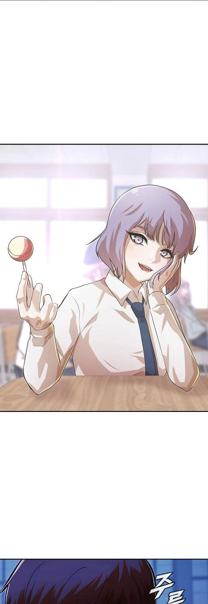 Cô Gái Từ Ứng Dụng Nhắn Tin Ngẫu Nhiên Chapter 174 - 48