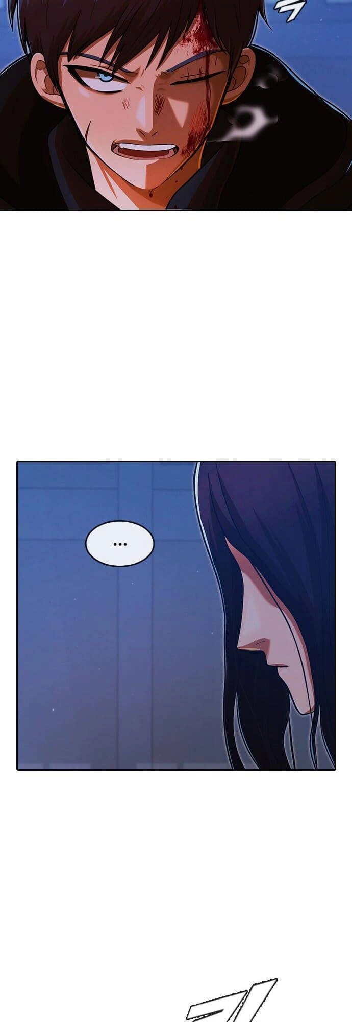 Cô Gái Từ Ứng Dụng Nhắn Tin Ngẫu Nhiên Chapter 174 - 49