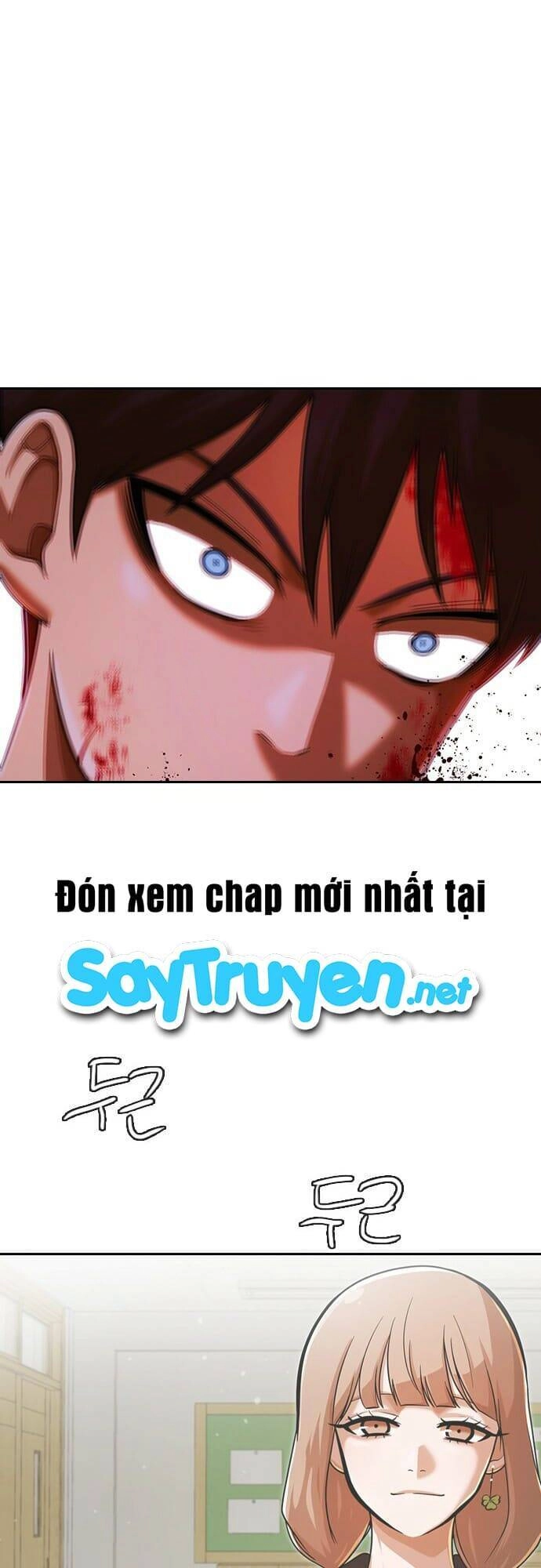 Cô Gái Từ Ứng Dụng Nhắn Tin Ngẫu Nhiên Chapter 174 - 51