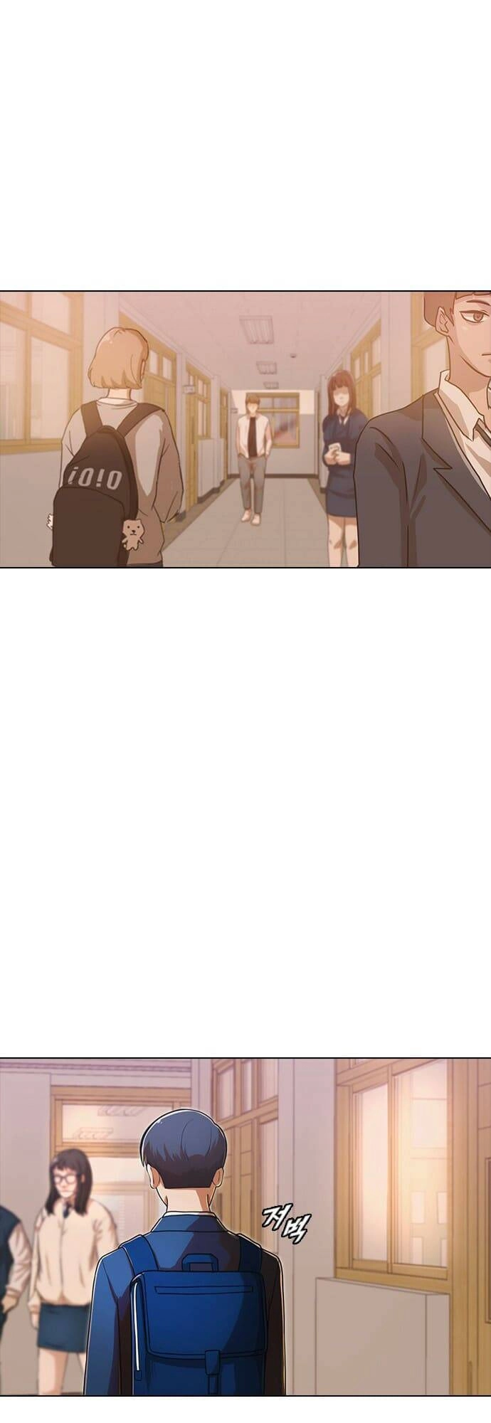 Cô Gái Từ Ứng Dụng Nhắn Tin Ngẫu Nhiên Chapter 174 - 61