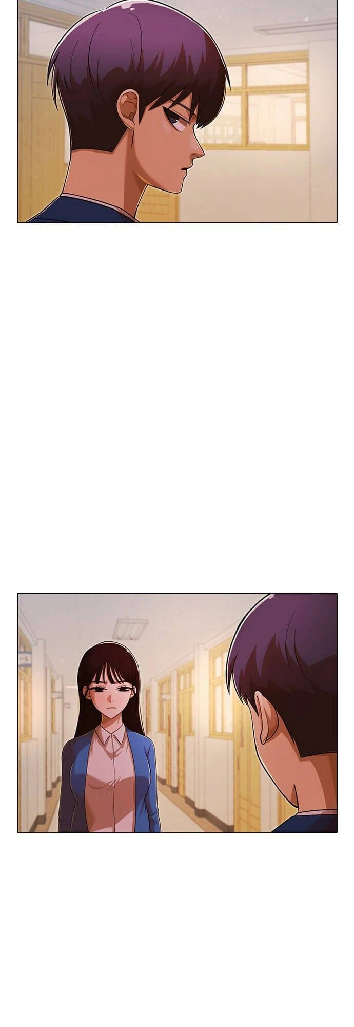 Cô Gái Từ Ứng Dụng Nhắn Tin Ngẫu Nhiên Chapter 174 - 63