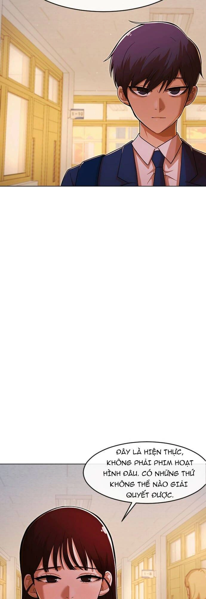 Cô Gái Từ Ứng Dụng Nhắn Tin Ngẫu Nhiên Chapter 174 - 66