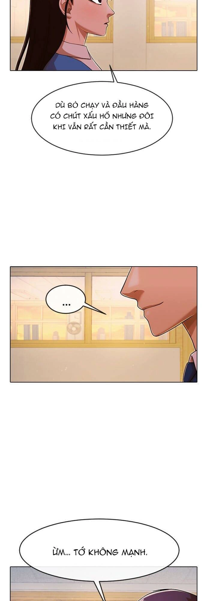 Cô Gái Từ Ứng Dụng Nhắn Tin Ngẫu Nhiên Chapter 174 - 68