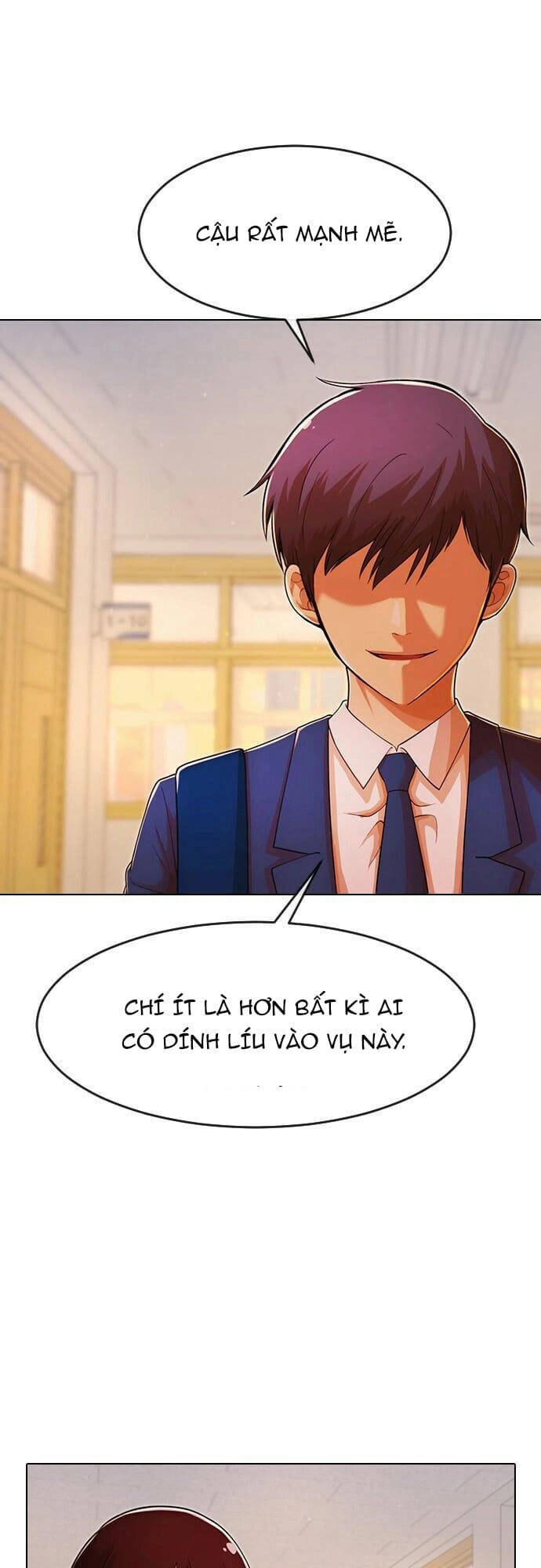 Cô Gái Từ Ứng Dụng Nhắn Tin Ngẫu Nhiên Chapter 174 - 71