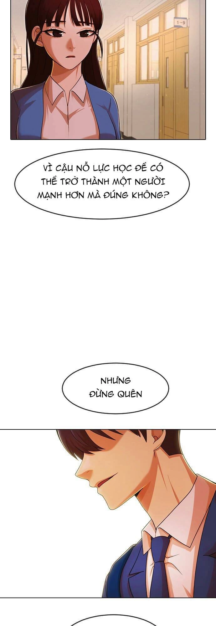 Cô Gái Từ Ứng Dụng Nhắn Tin Ngẫu Nhiên Chapter 174 - 72