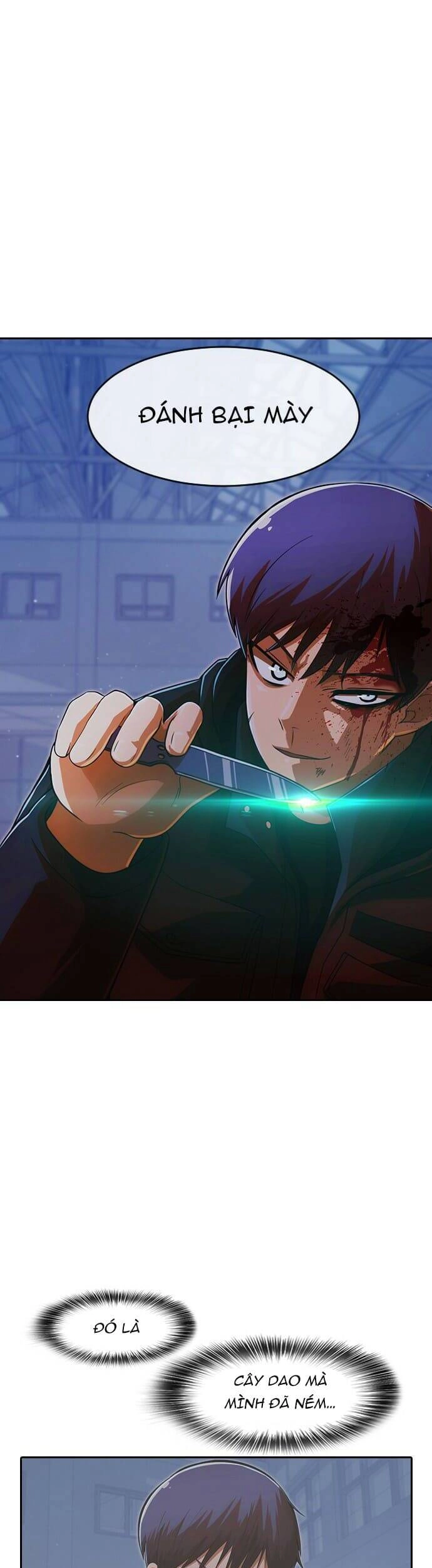 Cô Gái Từ Ứng Dụng Nhắn Tin Ngẫu Nhiên Chapter 175 - 4