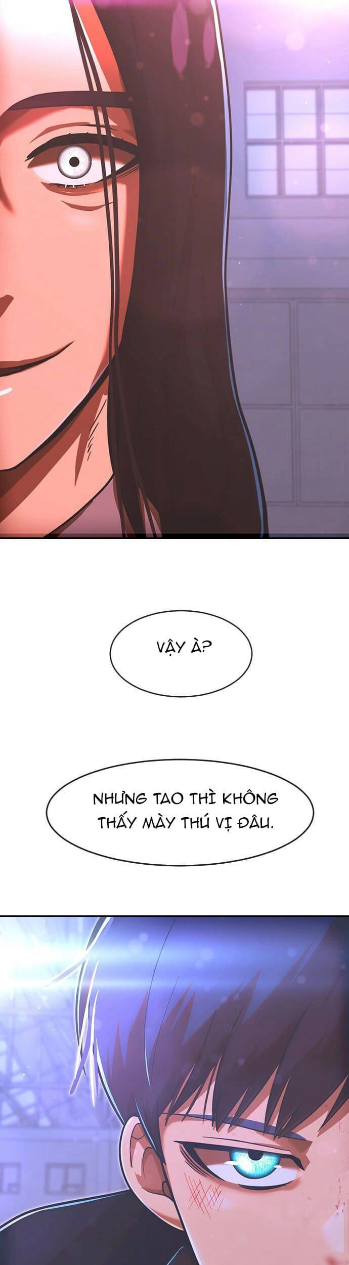 Cô Gái Từ Ứng Dụng Nhắn Tin Ngẫu Nhiên Chapter 175 - 6