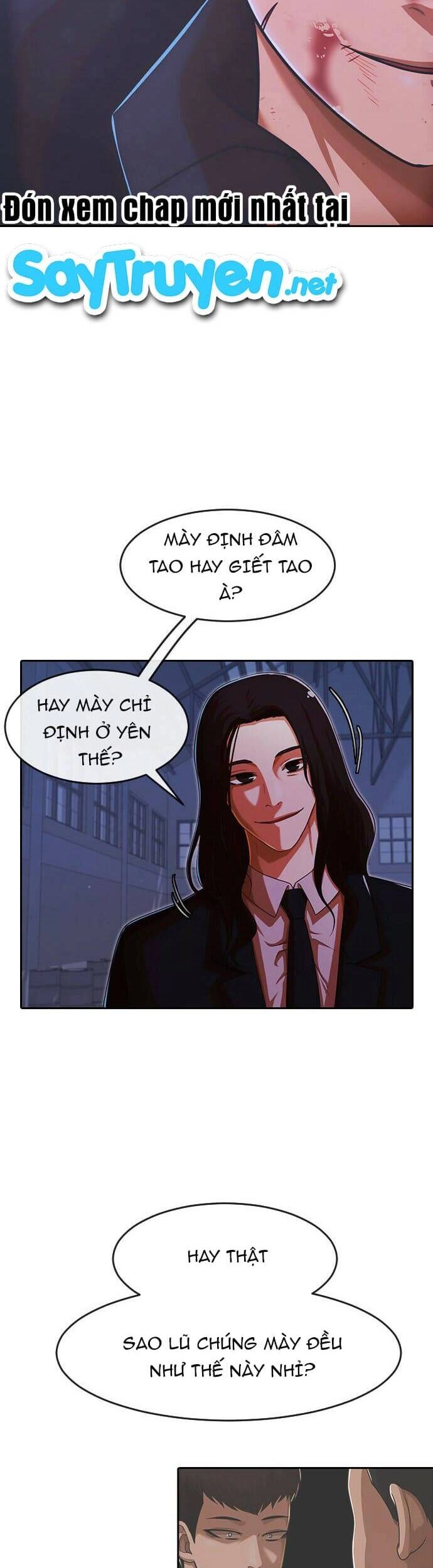 Cô Gái Từ Ứng Dụng Nhắn Tin Ngẫu Nhiên Chapter 175 - 7