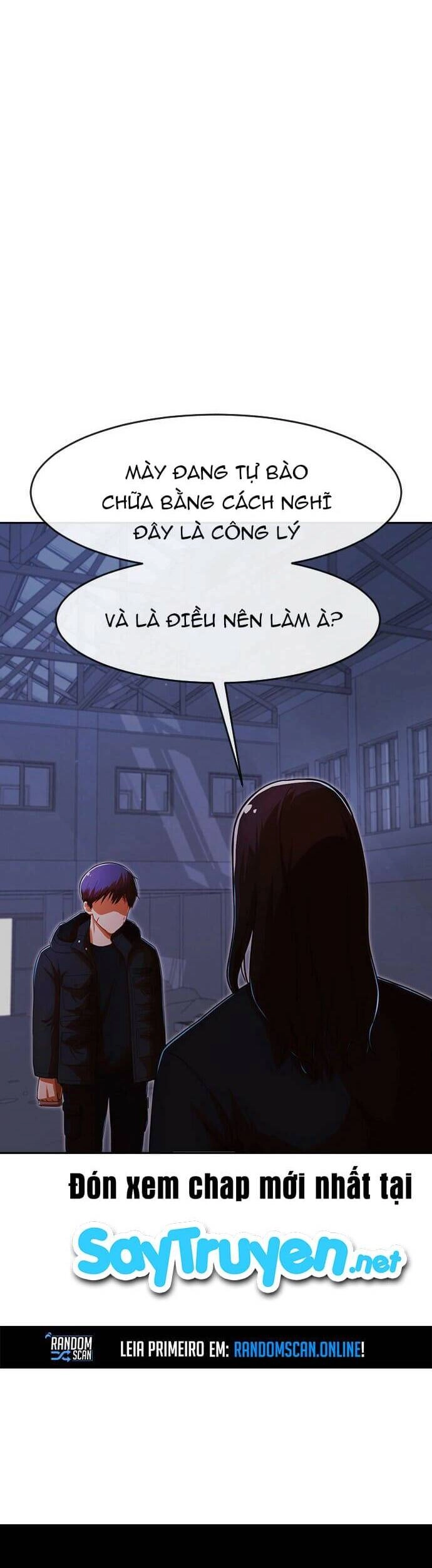 Cô Gái Từ Ứng Dụng Nhắn Tin Ngẫu Nhiên Chapter 175 - 12