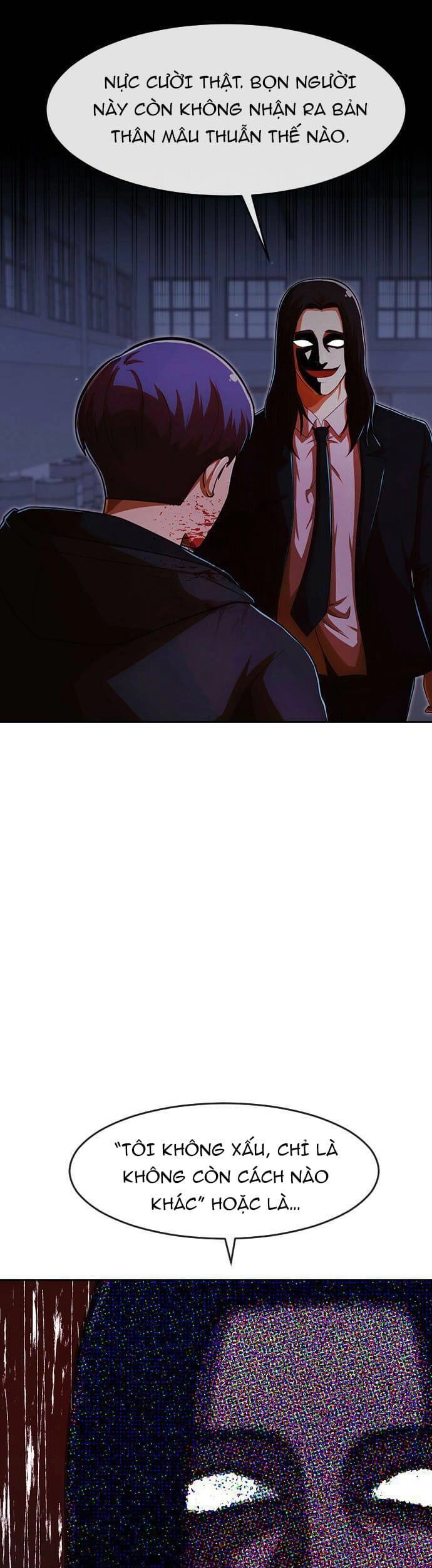 Cô Gái Từ Ứng Dụng Nhắn Tin Ngẫu Nhiên Chapter 175 - 13