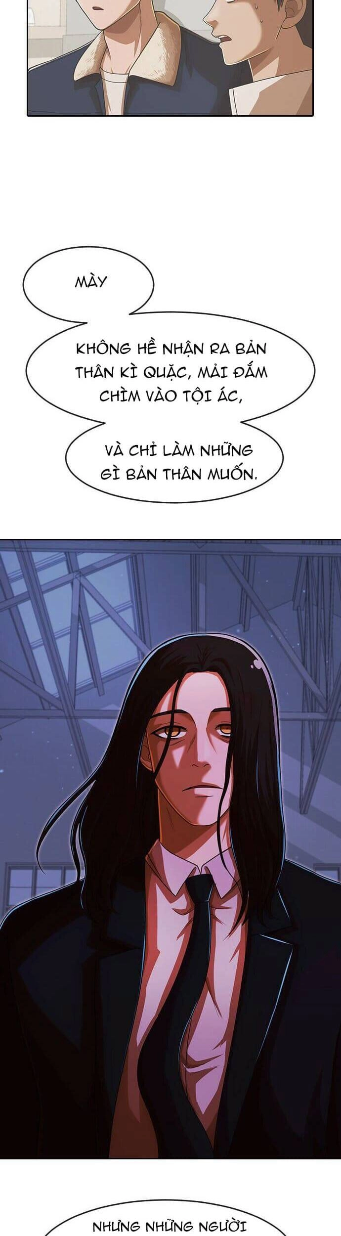 Cô Gái Từ Ứng Dụng Nhắn Tin Ngẫu Nhiên Chapter 175 - 18