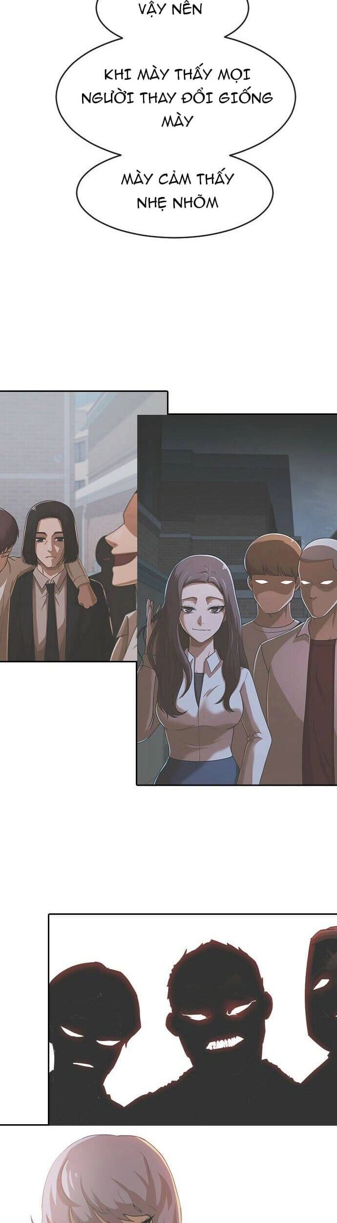 Cô Gái Từ Ứng Dụng Nhắn Tin Ngẫu Nhiên Chapter 175 - 23