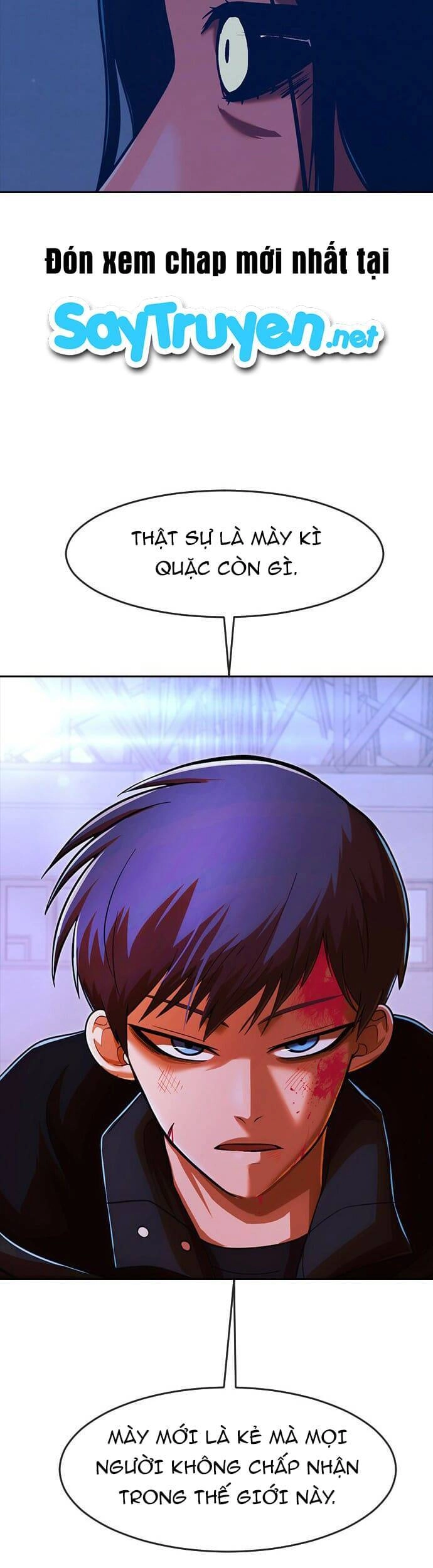 Cô Gái Từ Ứng Dụng Nhắn Tin Ngẫu Nhiên Chapter 175 - 26