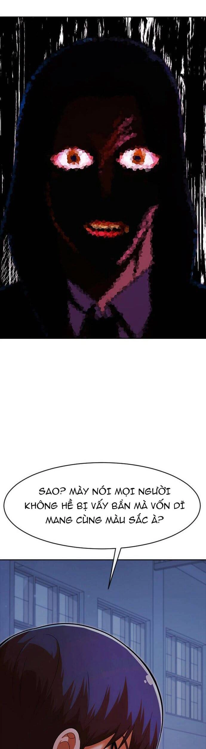 Cô Gái Từ Ứng Dụng Nhắn Tin Ngẫu Nhiên Chapter 175 - 27