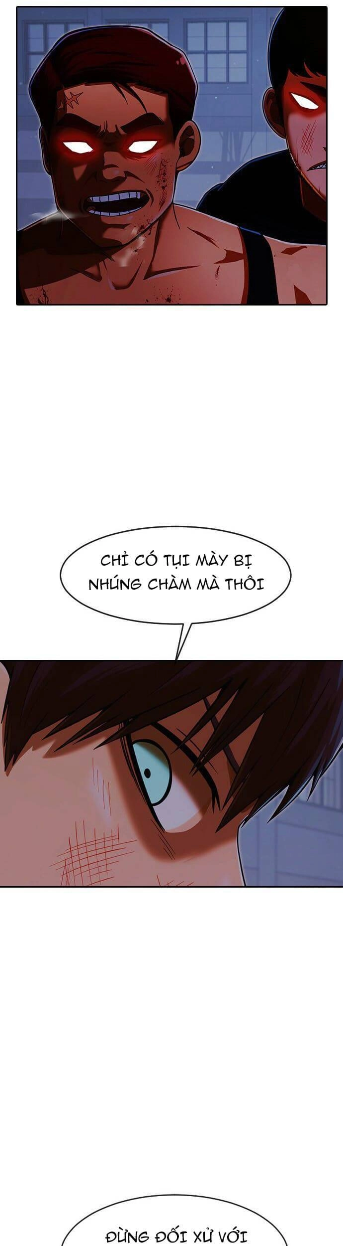 Cô Gái Từ Ứng Dụng Nhắn Tin Ngẫu Nhiên Chapter 175 - 29