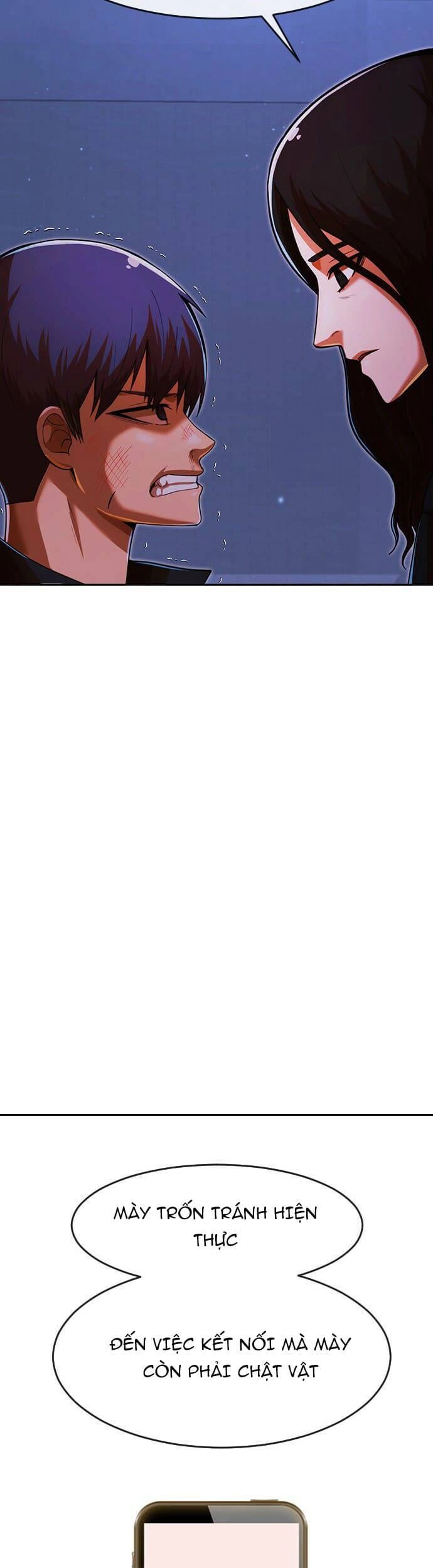 Cô Gái Từ Ứng Dụng Nhắn Tin Ngẫu Nhiên Chapter 175 - 40