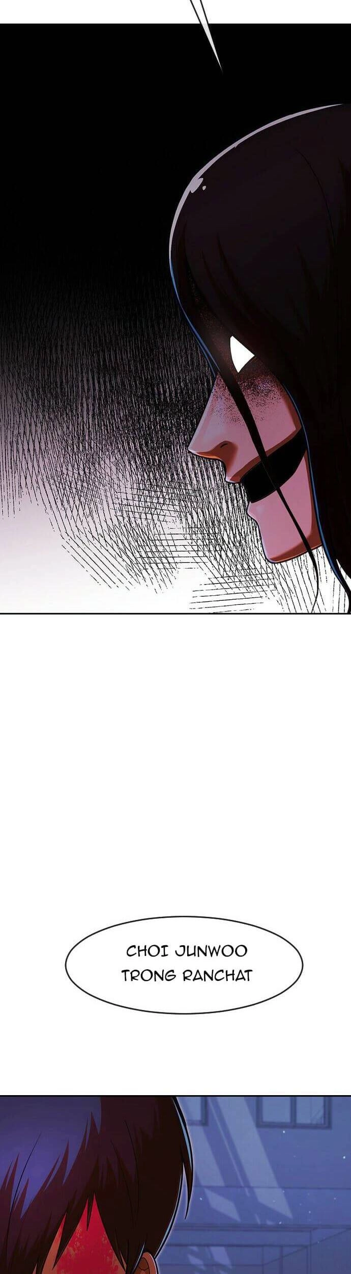 Cô Gái Từ Ứng Dụng Nhắn Tin Ngẫu Nhiên Chapter 175 - 44