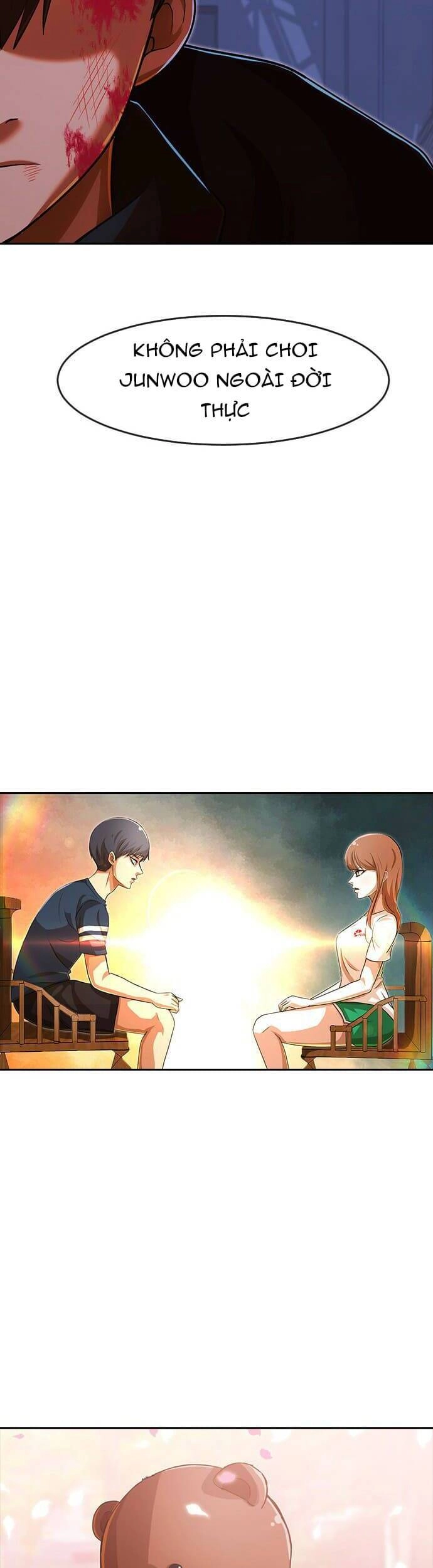 Cô Gái Từ Ứng Dụng Nhắn Tin Ngẫu Nhiên Chapter 175 - 45