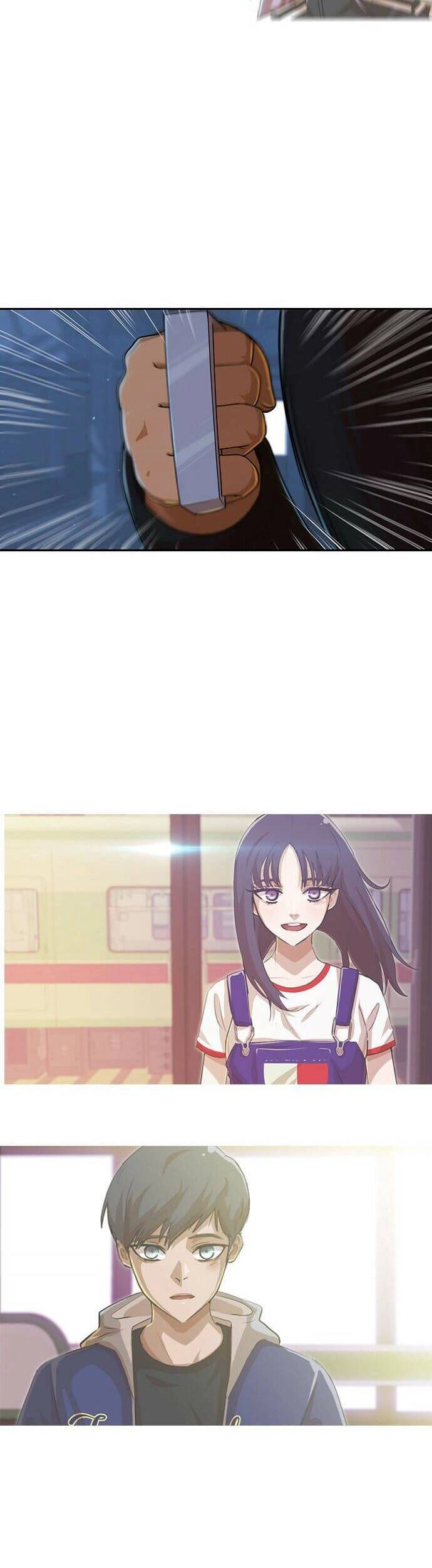 Cô Gái Từ Ứng Dụng Nhắn Tin Ngẫu Nhiên Chapter 175 - 51