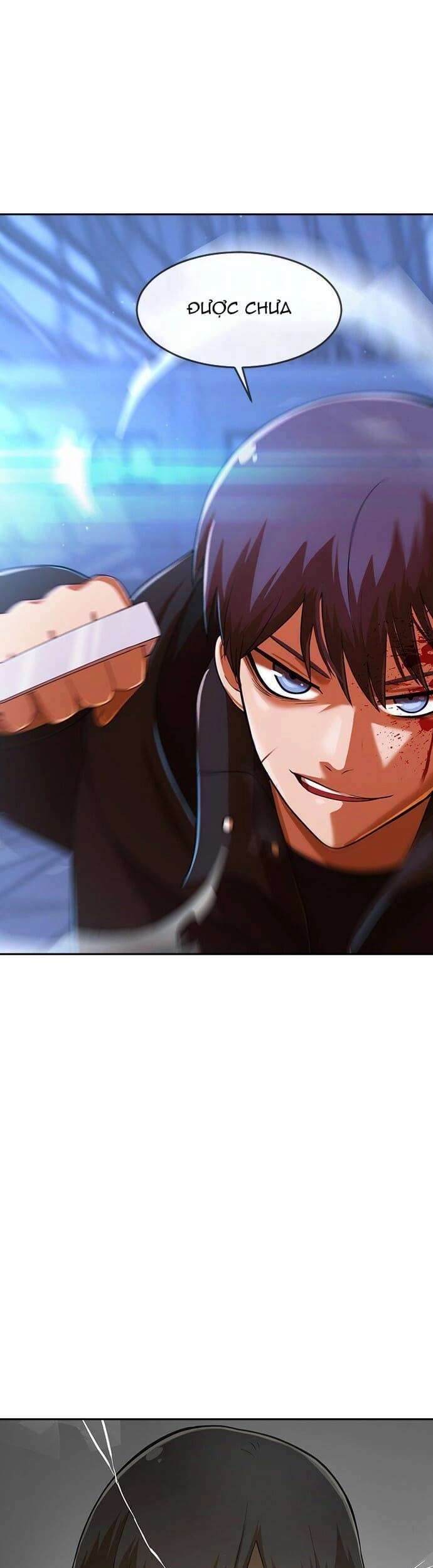 Cô Gái Từ Ứng Dụng Nhắn Tin Ngẫu Nhiên Chapter 175 - 54